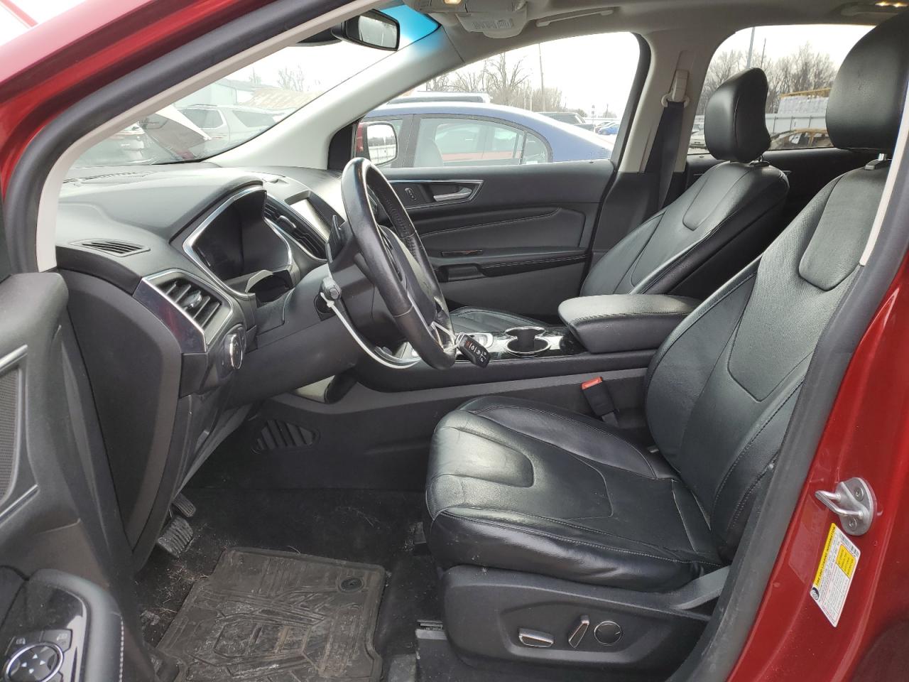 2015 Ford Edge - Image 7