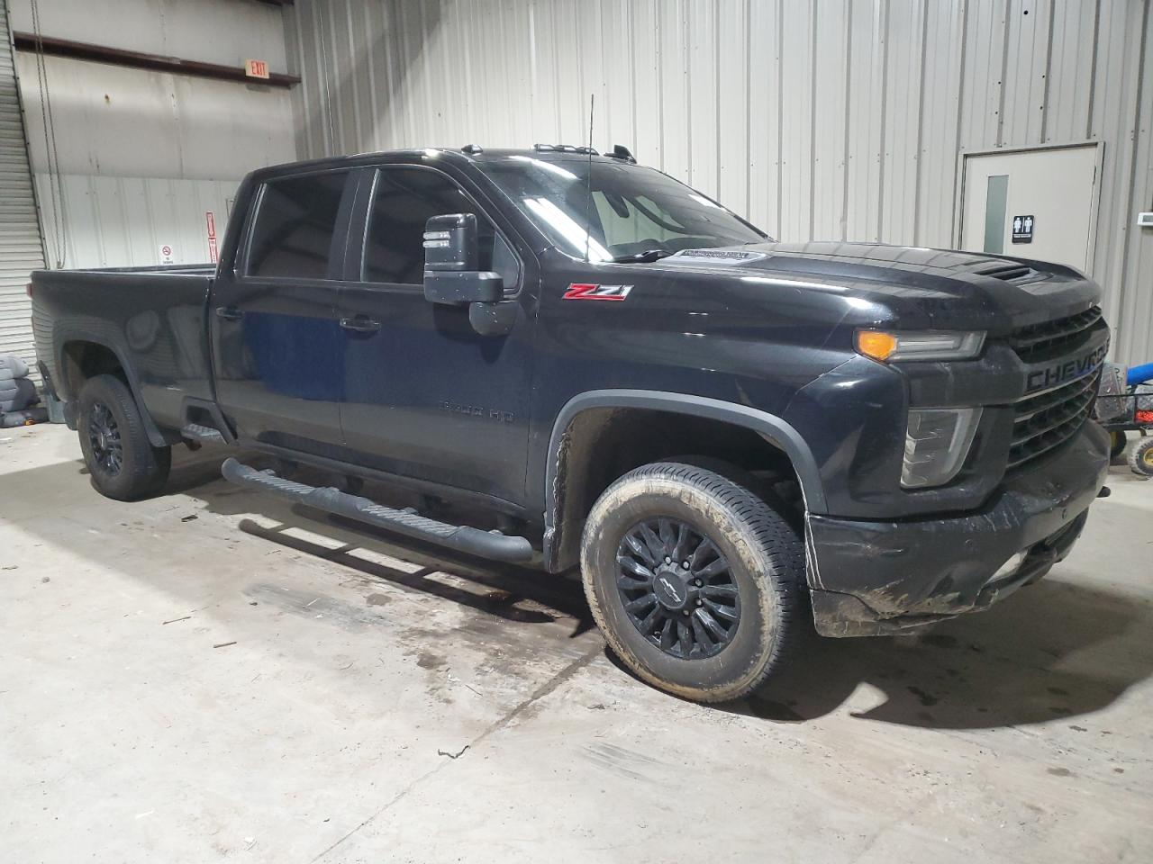 1GC4YUEY2MF140666 CHEVROLET ALL Models 2021