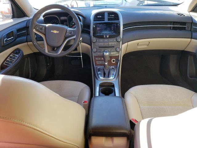 Sedans CHEVROLET MALIBU 2013 Biały