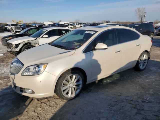 2016 Buick Verano 