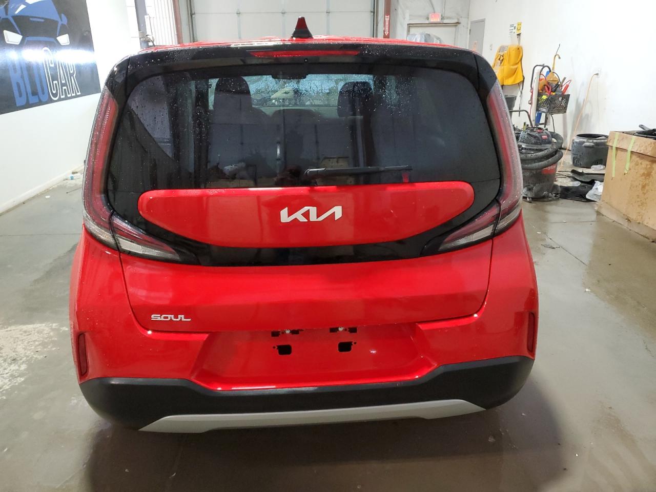 2024 Kia Soul - Image 6