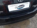 2004 TOYOTA PRIUS T3 V for sale at Copart YORK