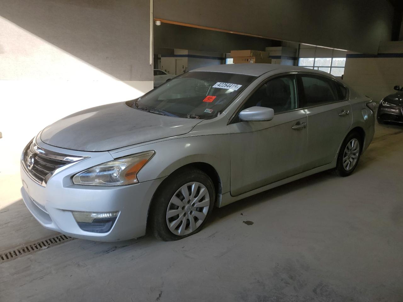 2015 Nissan Altima - Image 1