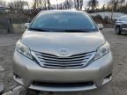 2015 Toyota Sienna Le for Sale in Marlboro, NY - Rear End