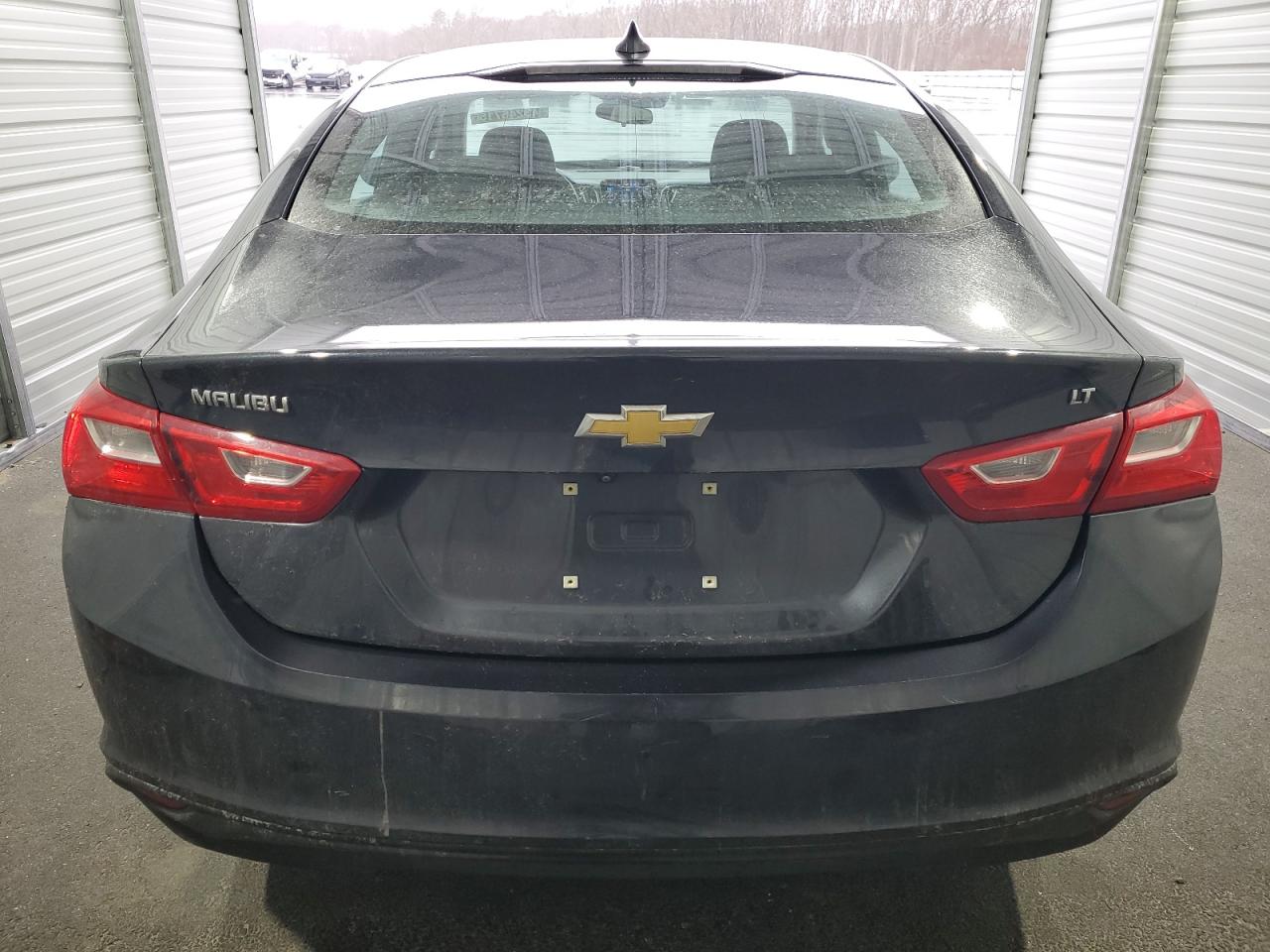 2023 Chevrolet Malibu - Image 6