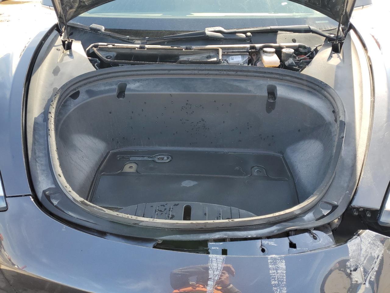 2020 Tesla Model 3 VIN: 5YJ3E1EA8LF611499 Lot: 88255735