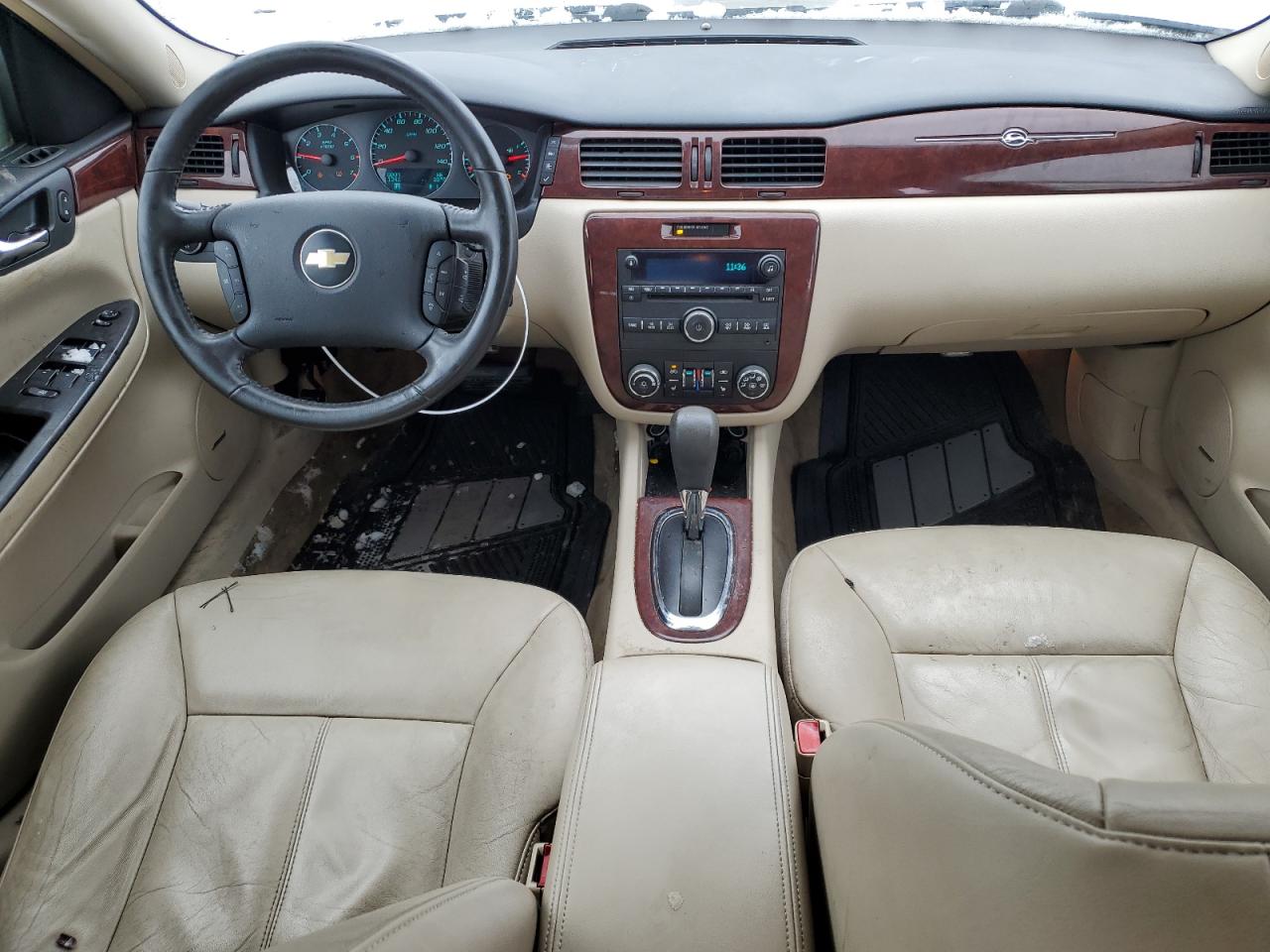 2010 Chevrolet Impala - Image 8