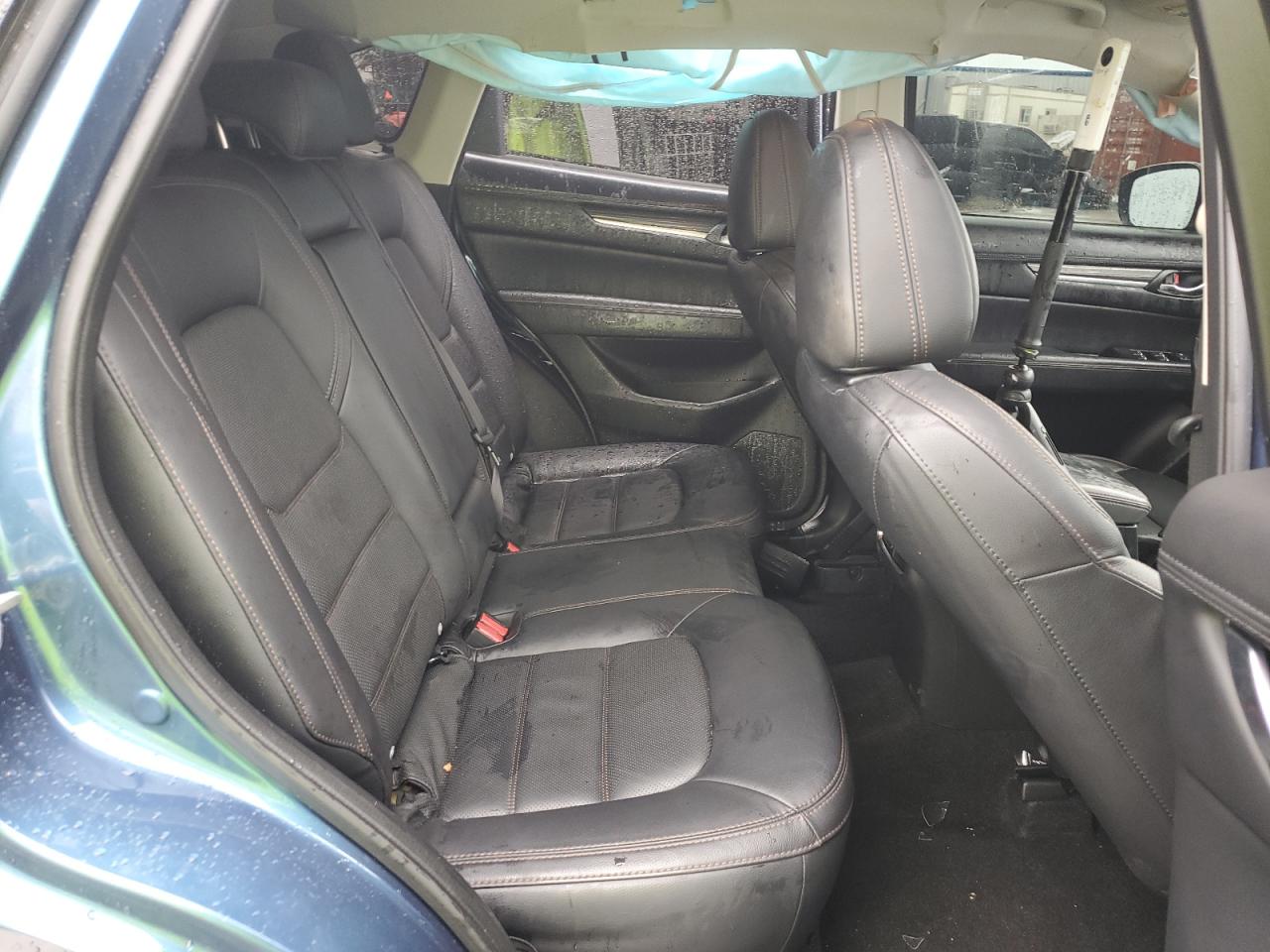 2020 Mazda CX-5 - Image 12