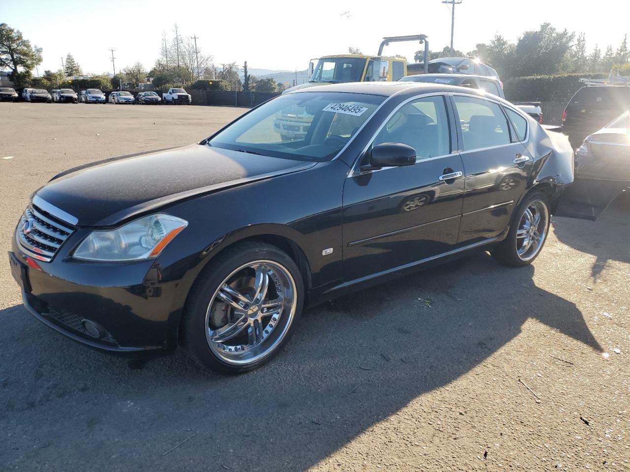 2006 Infiniti M - Image 1