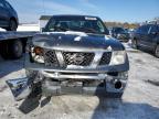 2006 Nissan Frontier King Cab Le за продажба в Assonet, MA - Front End