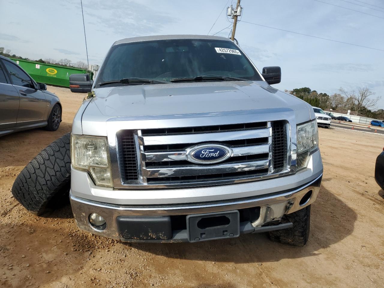 2012 Ford F-150 - Image 5