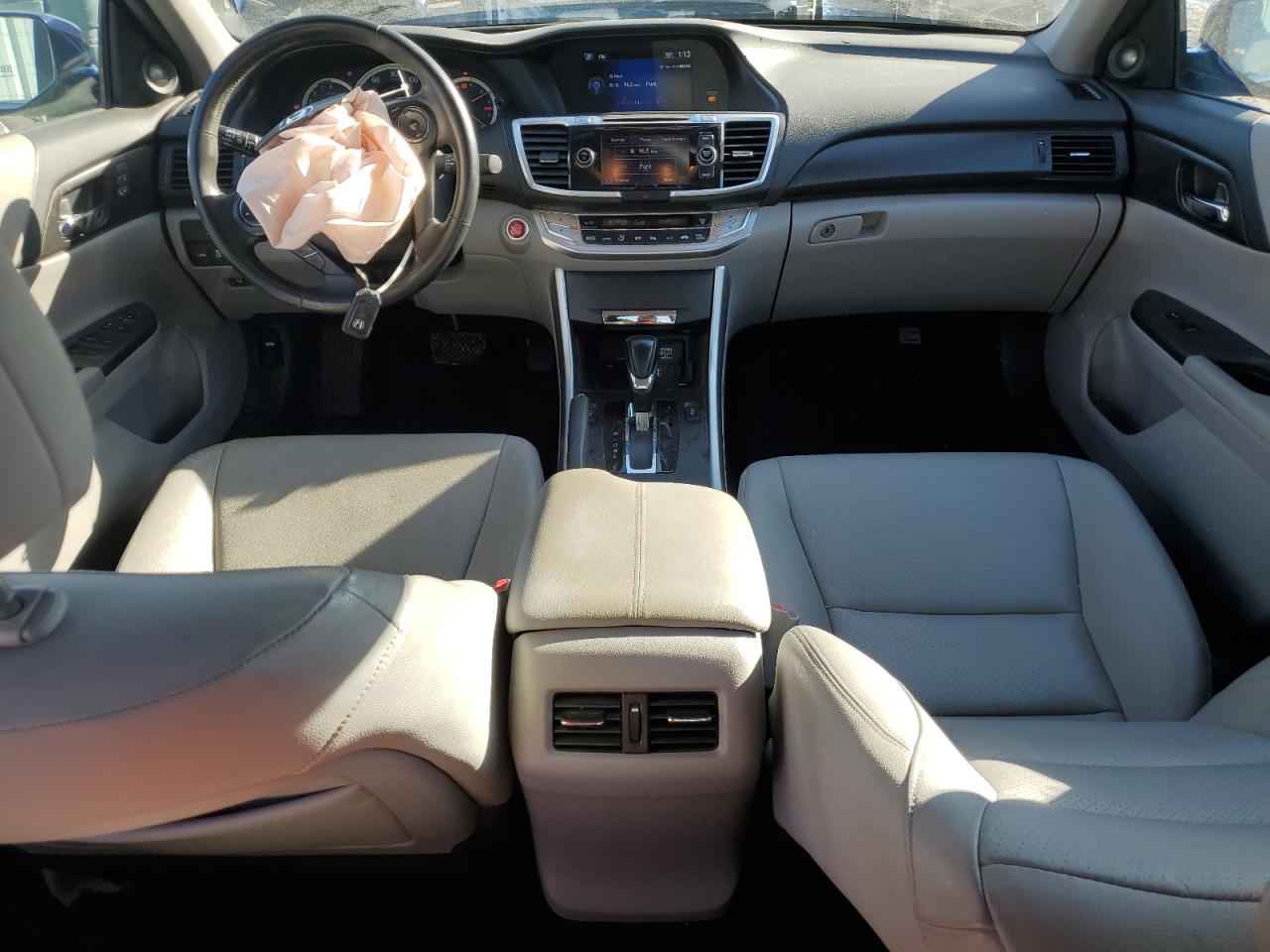 2014 Honda Accord - Image 8