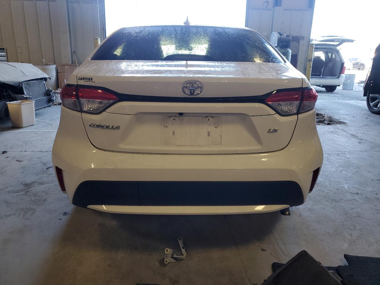 2020 Toyota Corolla - Image 6