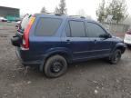 2003 Honda Cr-V Lx zu verkaufen in Graham, WA - Front End