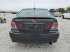 2004 Lexus Is 300 იყიდება Houston-ში, TX - Front End