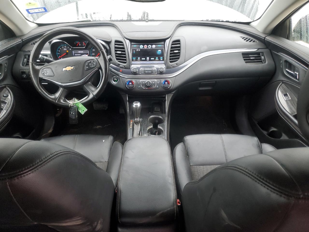 2018 Chevrolet Impala - Image 8