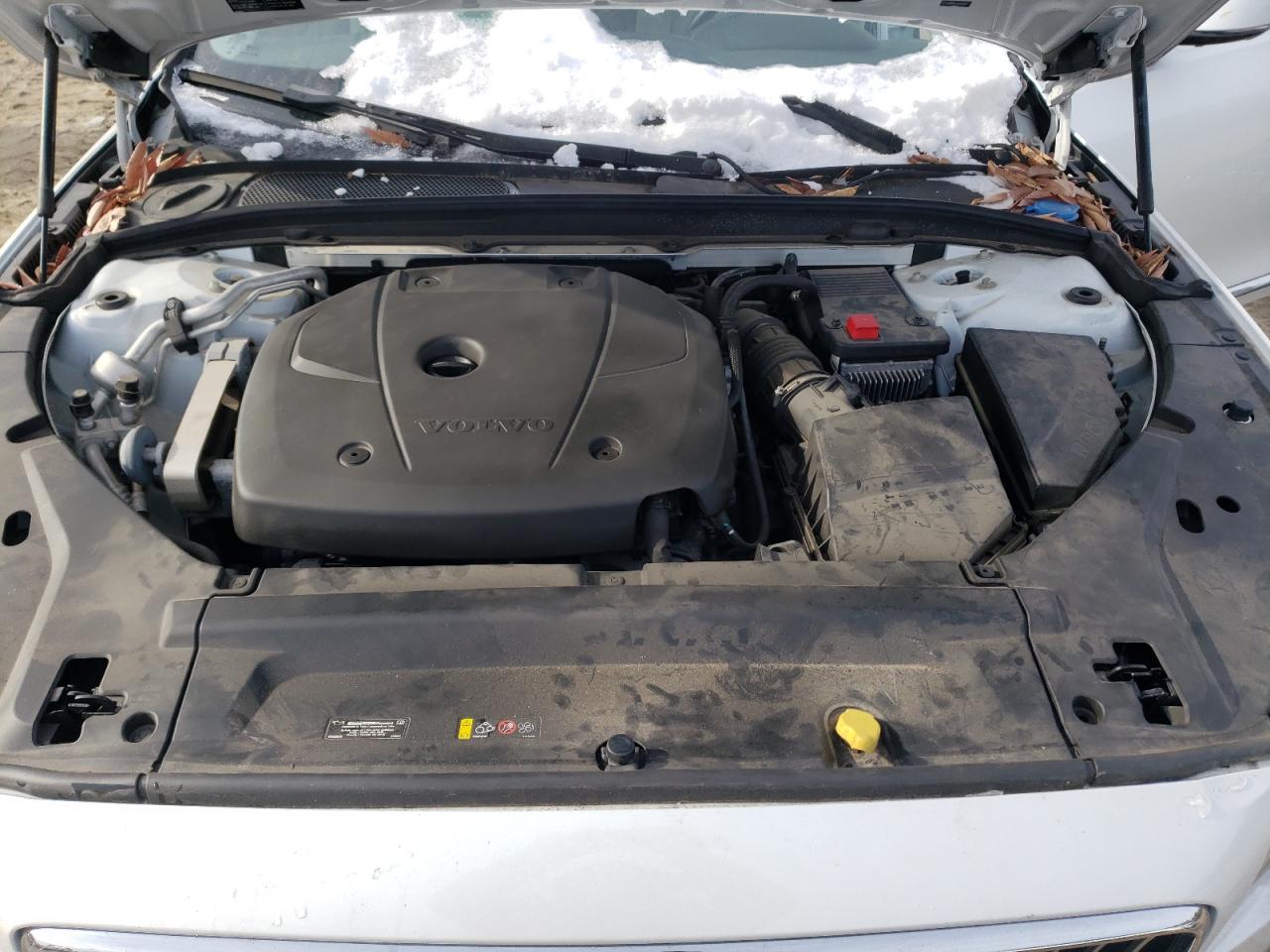2018 Volvo S90 - Image 11