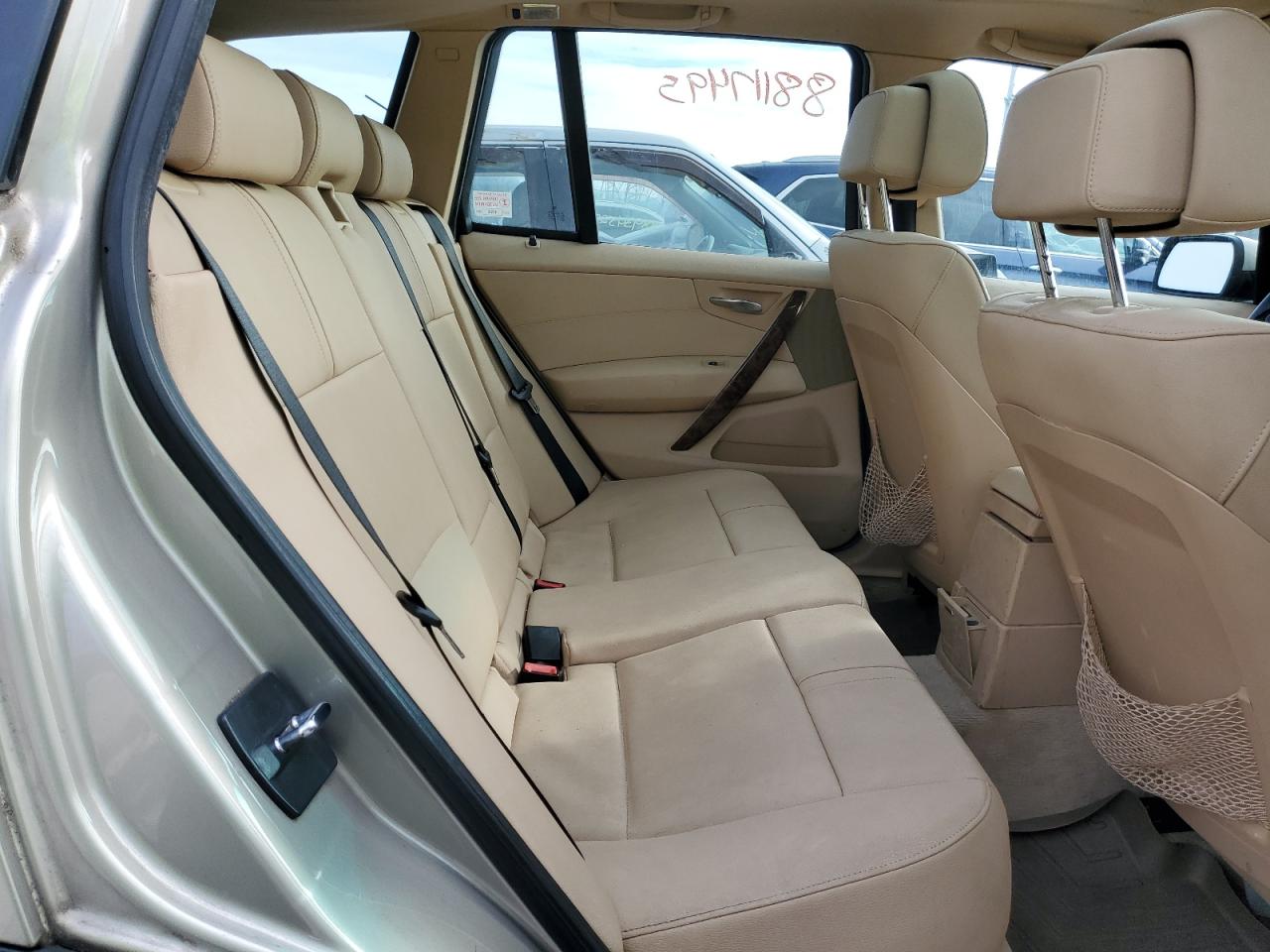 2008 BMW X3 - Image 11