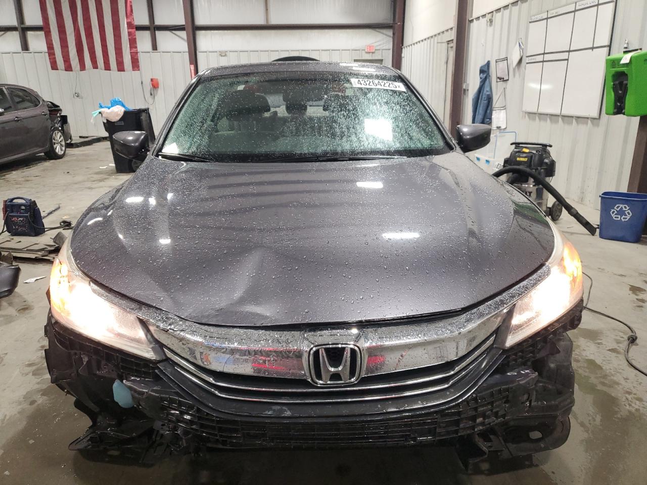 2016 Honda Accord - Image 5