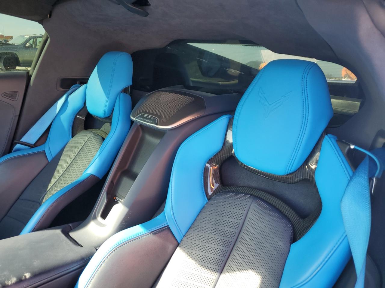 2022 Chevrolet Corvette - Image 10