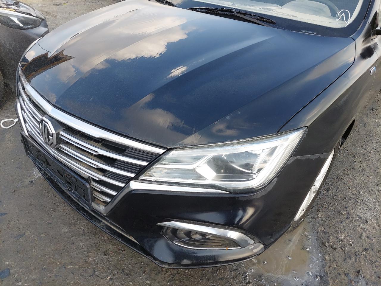 LSJA36E37RZZ023350 - 2024 MAZDA CX-50 SELE - #88839775