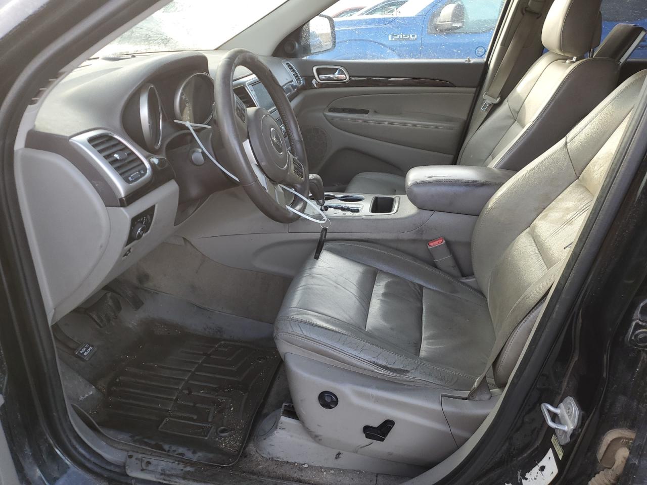 2012 Jeep Grand Cherokee - Image 7