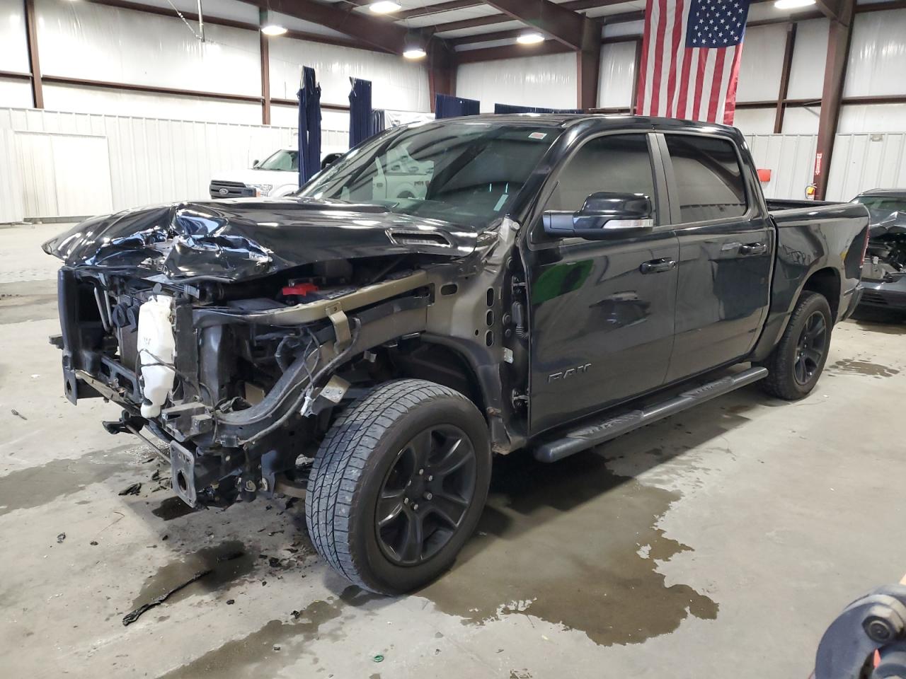 2020 RAM 1500 - Image 1