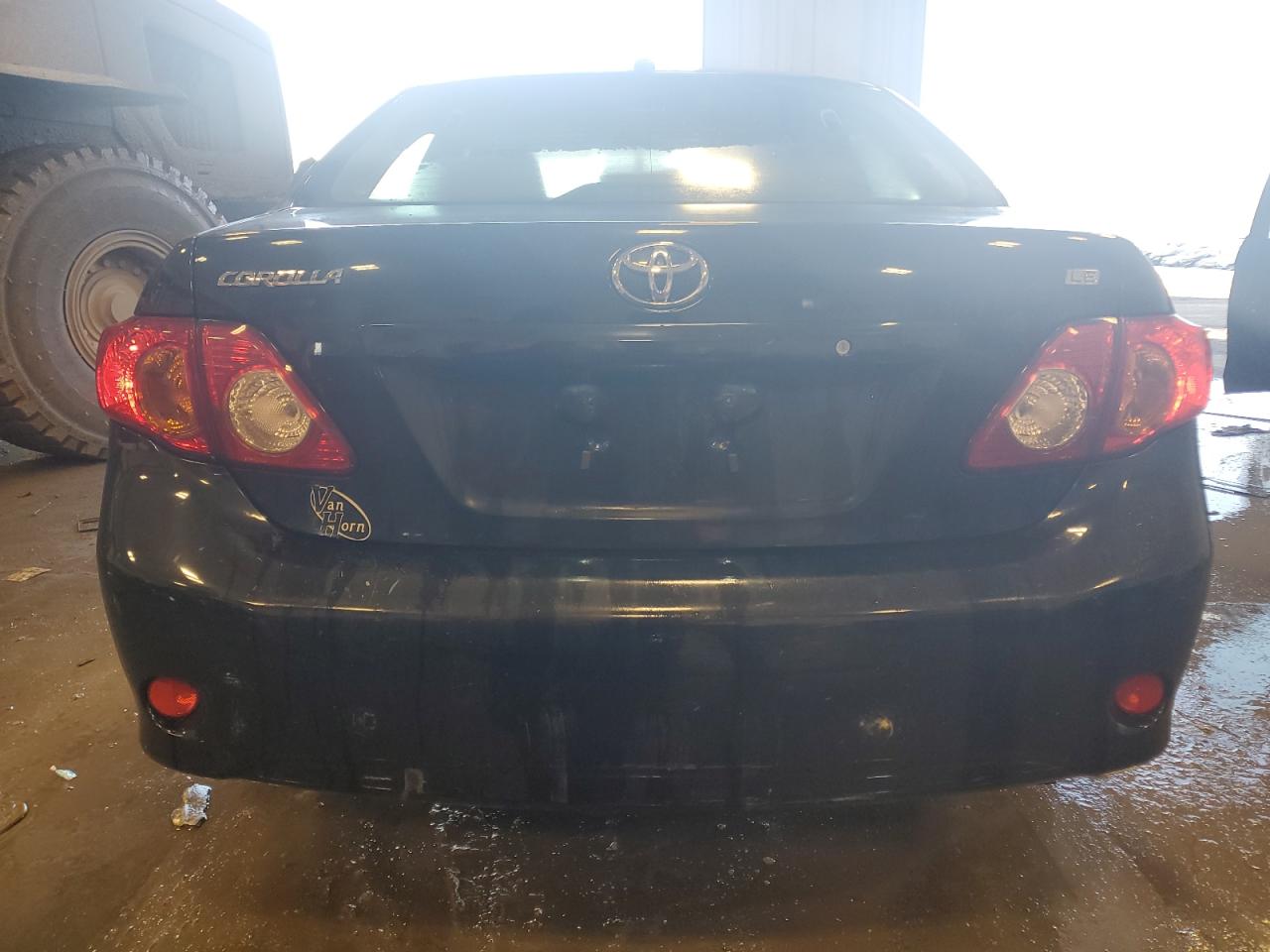 2009 Toyota Corolla - Image 6