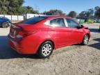 2012 Hyundai Accent Gls en Venta en Ocala, FL - Front End