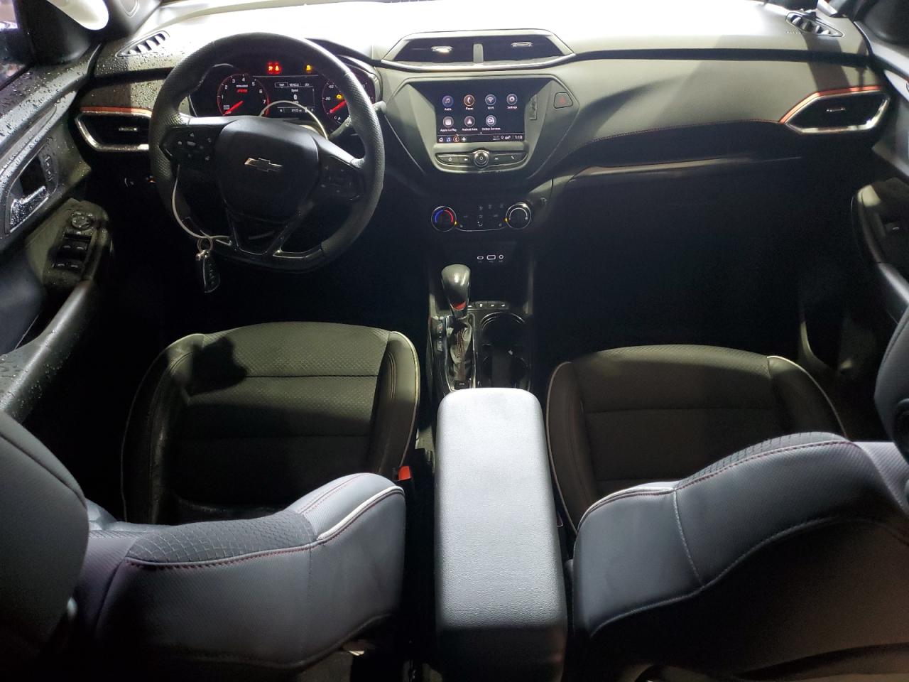 2023 Chevrolet TrailBlazer - Image 8