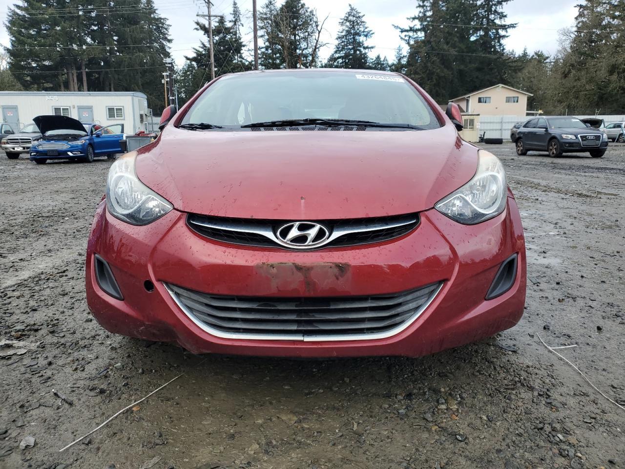 2013 Hyundai Elantra - Image 5