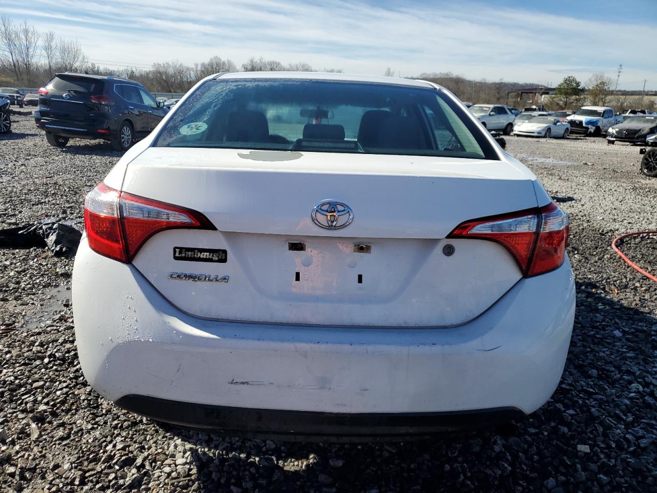 2016 Toyota Corolla - Image 6