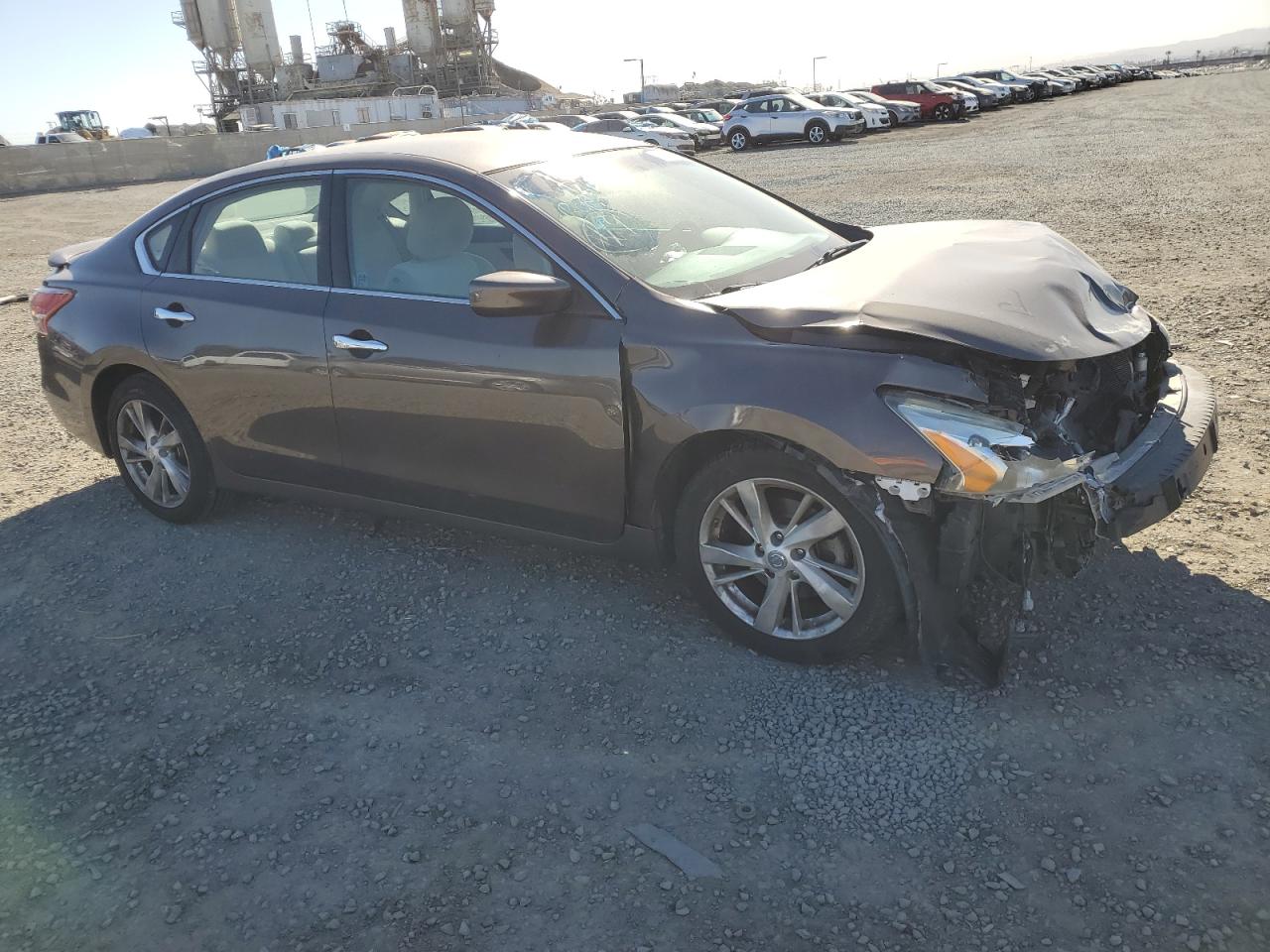 2013 Nissan Altima - Image 4