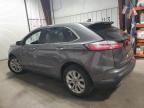 2022 Ford Edge Titanium en Venta en Assonet, MA - Mechanical