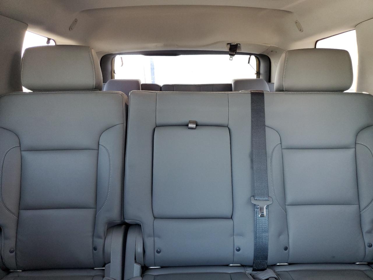 2019 Chevrolet Tahoe - Image 10