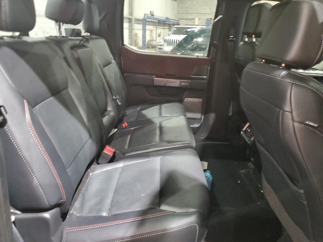 1FTEW1EPXPFB35512 FORD F-150 2023
