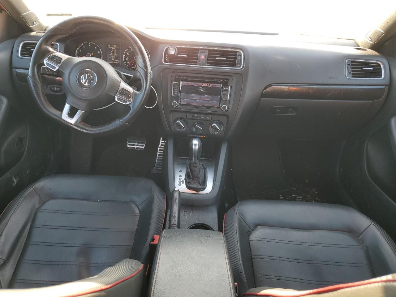 2014 Volkswagen Jetta - Image 8