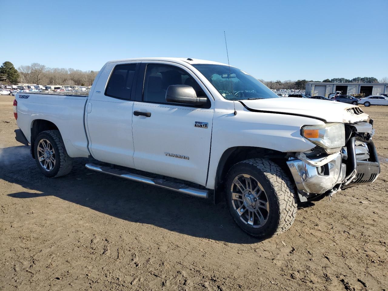 2014 Toyota Tundra - Image 4