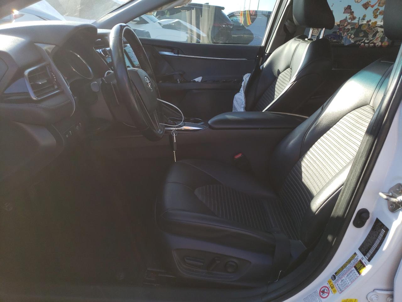 2019 Toyota Camry - Image 7