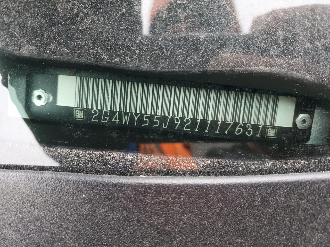 2002 Buick Century - Image 13