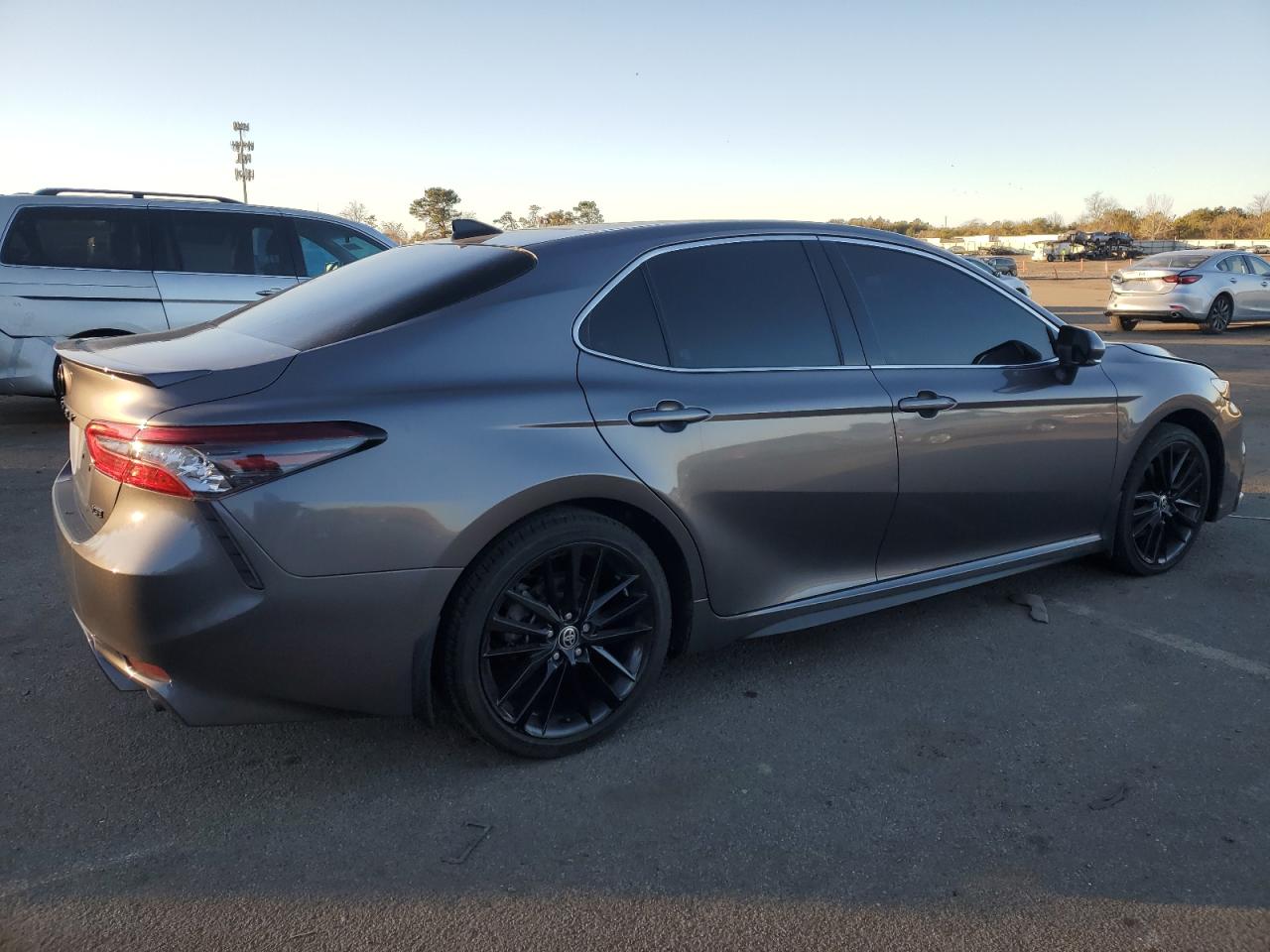 2021 Toyota Camry - Image 3