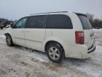 2010 Dodge Grand Caravan Sxt en Venta en Columbia Station, OH - Front End