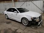 2016 Audi A4 Premium Plus S-Line продається в Anchorage, AK - Front End
