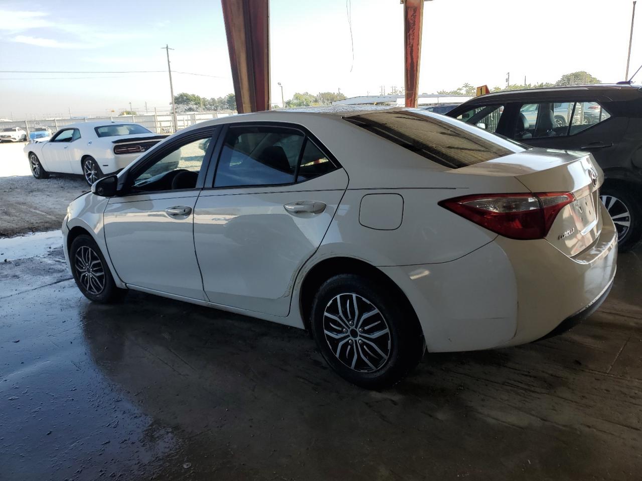 2016 Toyota Corolla - Image 2