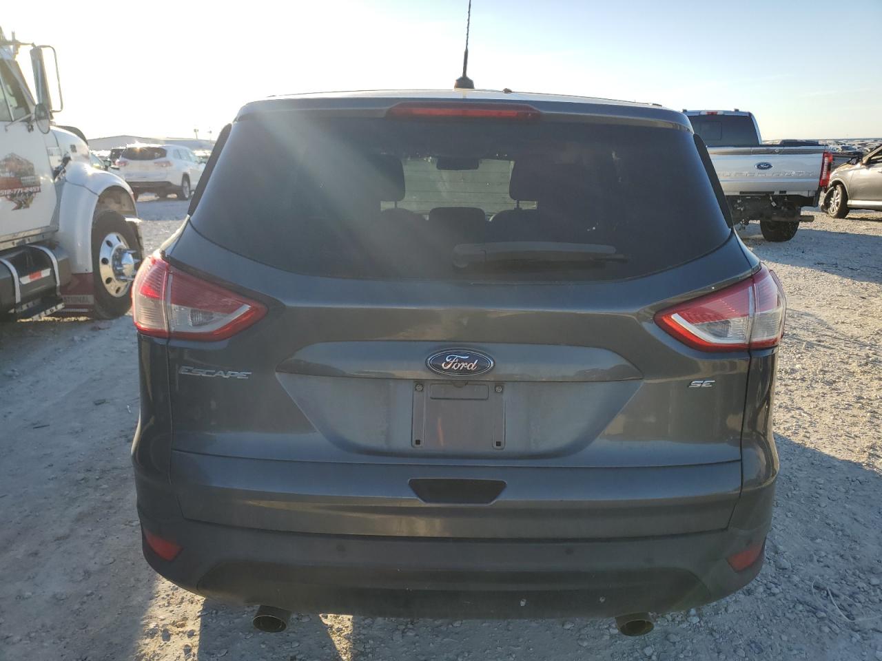 2016 Ford Escape - Image 6