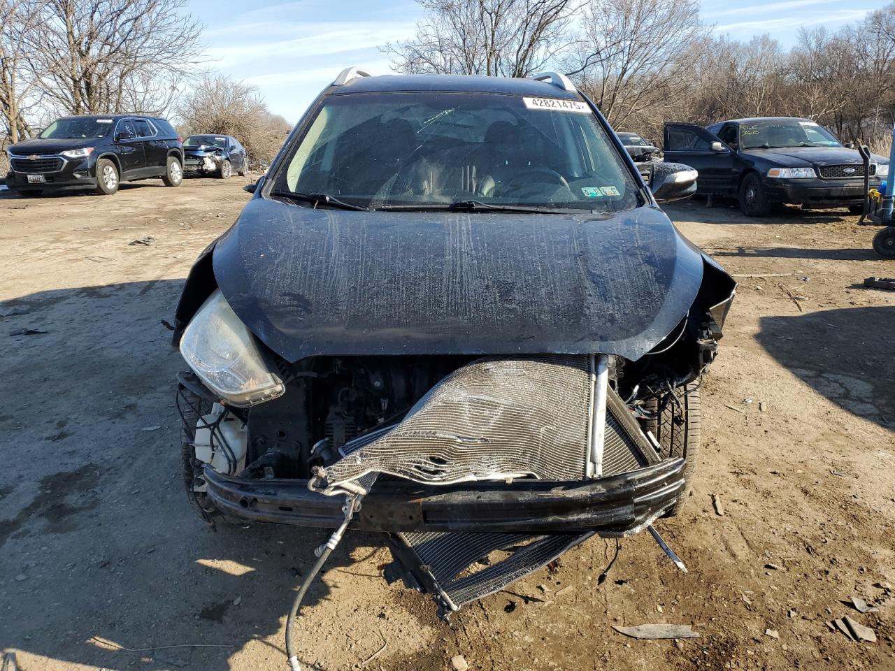 2013 Hyundai Tucson - Image 5