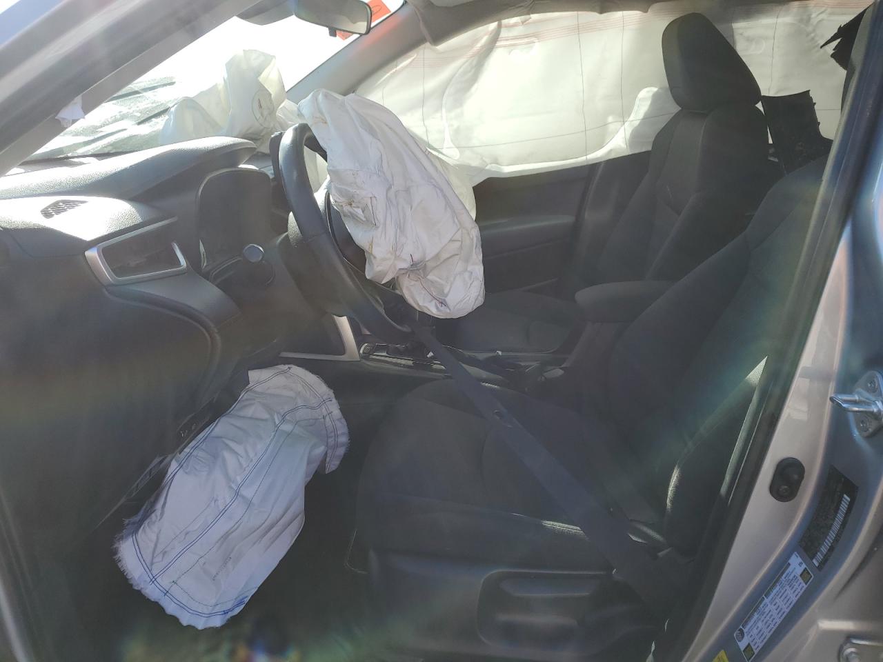 2022 Toyota Corolla Cross - Image 7