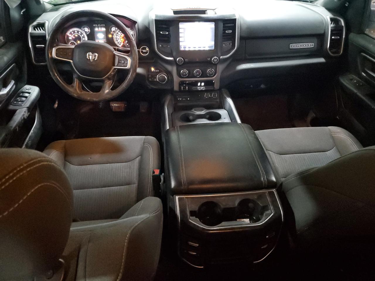 2019 RAM 1500 - Image 8