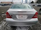 2002 Mercedes-Benz C 240 na sprzedaż w Windsor, NJ - Front End