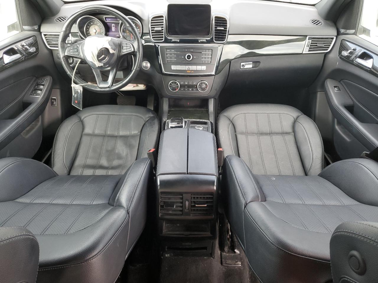 2018 Mercedes-Benz GLE - Image 8